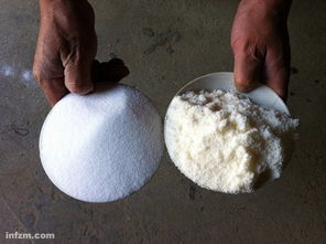 湖北鹽業強賣 問題鹽 違規添加檸檬黃