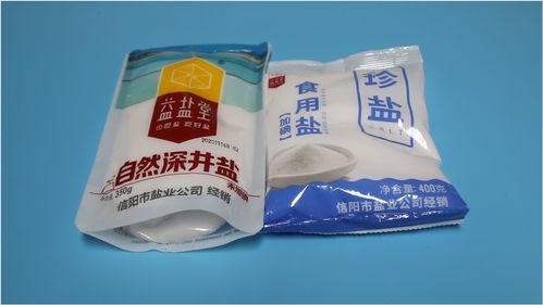 鹽是買(mǎi)加碘鹽好還是未加碘鹽好 多虧鹽廠老板提醒,以后不敢亂吃了