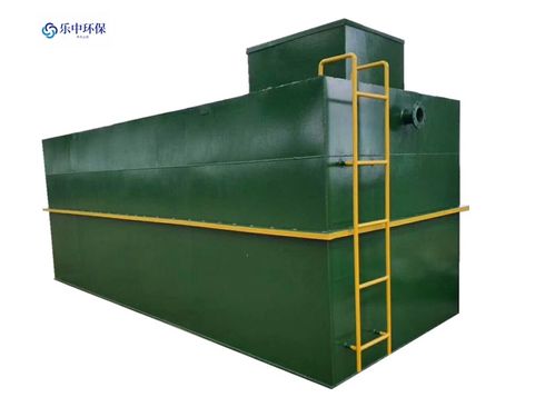 泡菜腌制加工廠污水處理設(shè)備 舟中敵國(guó)網(wǎng)