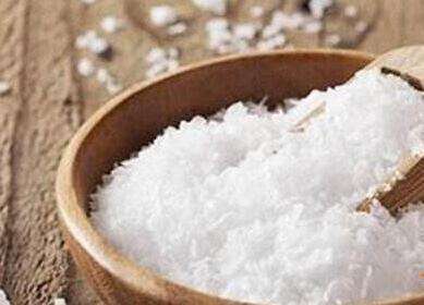 制鹽廠員工說漏嘴 買鹽時,萬萬看準(zhǔn)這一處,不然容易挑到劣質(zhì)鹽