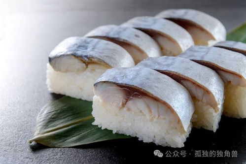 本能寺之變的爆發(fā),竟與日本最古老的 鮒壽司 有關(guān)