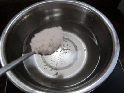 家常腌咸鴨蛋，簡單鹽與水，個(gè)個(gè)流油起沙，保存一年不壞