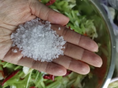 內(nèi)蒙古爛腌菜的傳統(tǒng)腌制方法