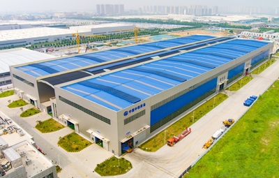 中鐵工業(yè)3家單位榮獲2023年工信部智能制造示范工廠及優(yōu)秀場(chǎng)景認(rèn)定